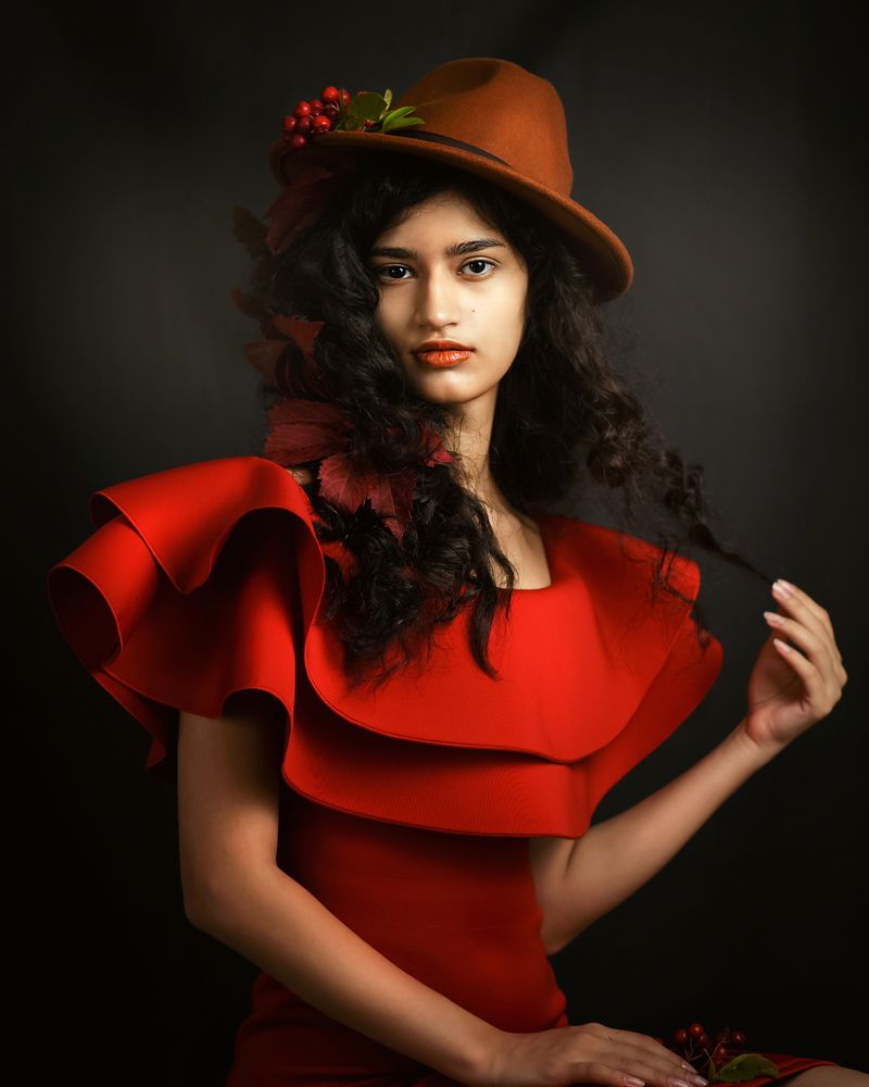 Photograph by Кос Виктория