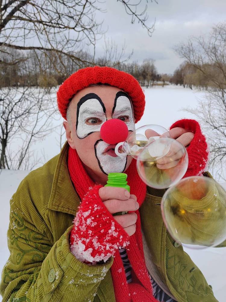 Фотография автора Татьяна Егорова