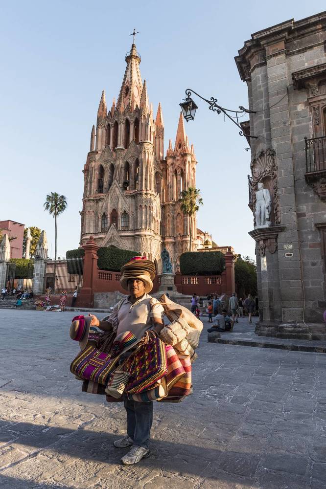 Photograph by Jorge Ivan Vasquez