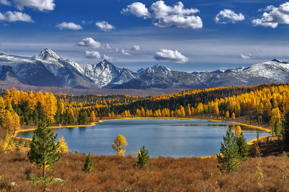 Photograph by Марина Юдинских