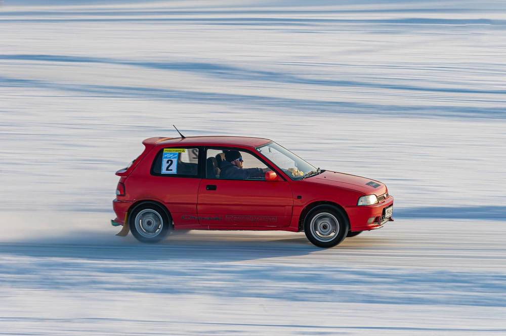 Photograph by Вадим Басов