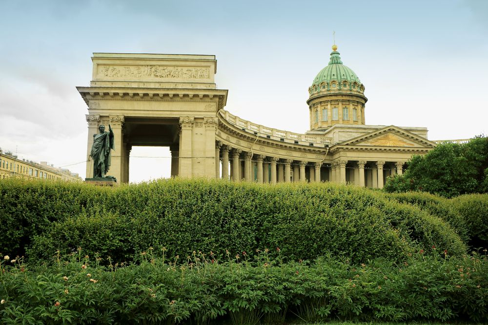 Photograph by Татьяна Февральская