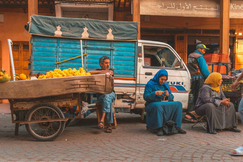 Photograph by Pierre Pauwels