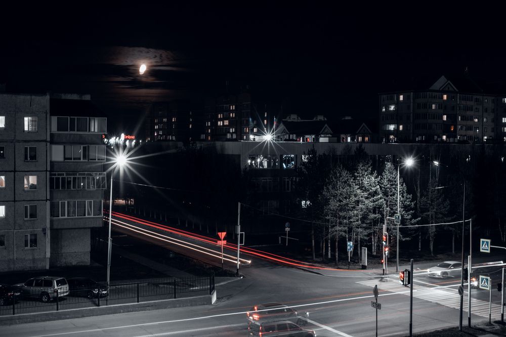 Photograph by Евгения Бородина