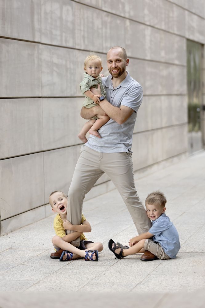 Photograph by Natallia Potter-Buchankova