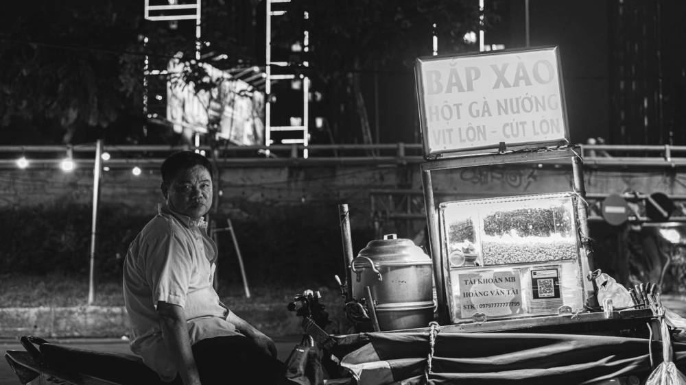 Фотография автора Dat Nguyen Le Tien