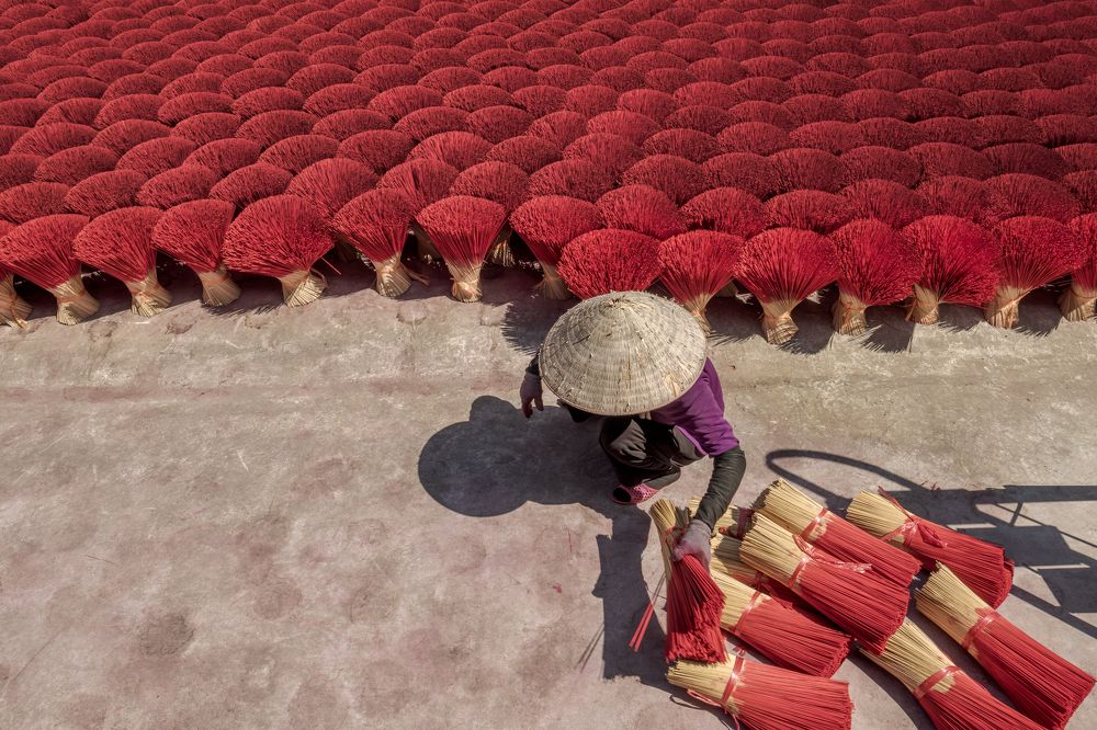 Photograph by Duc Bac Vu