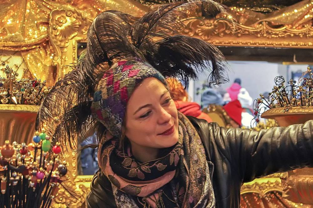 Фотография автора Александр