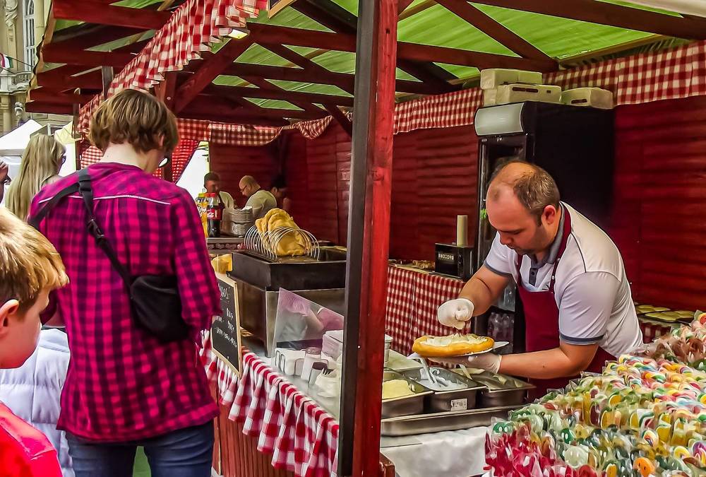 Фотография автора János Rábli