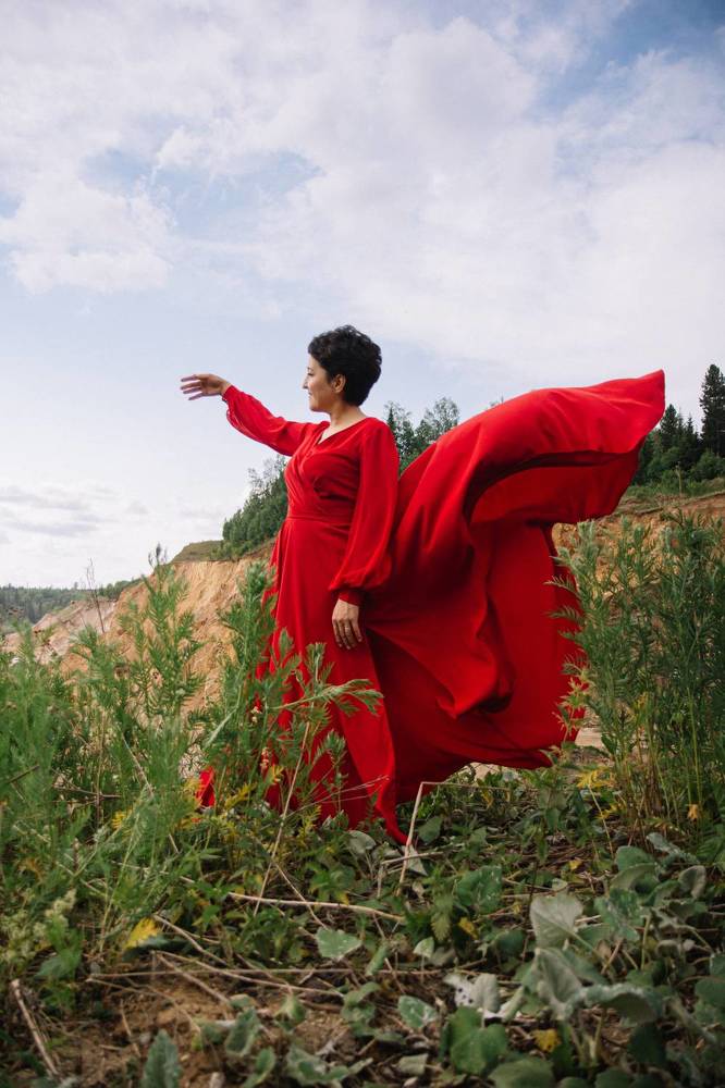 Photograph by Екатерина Максимова