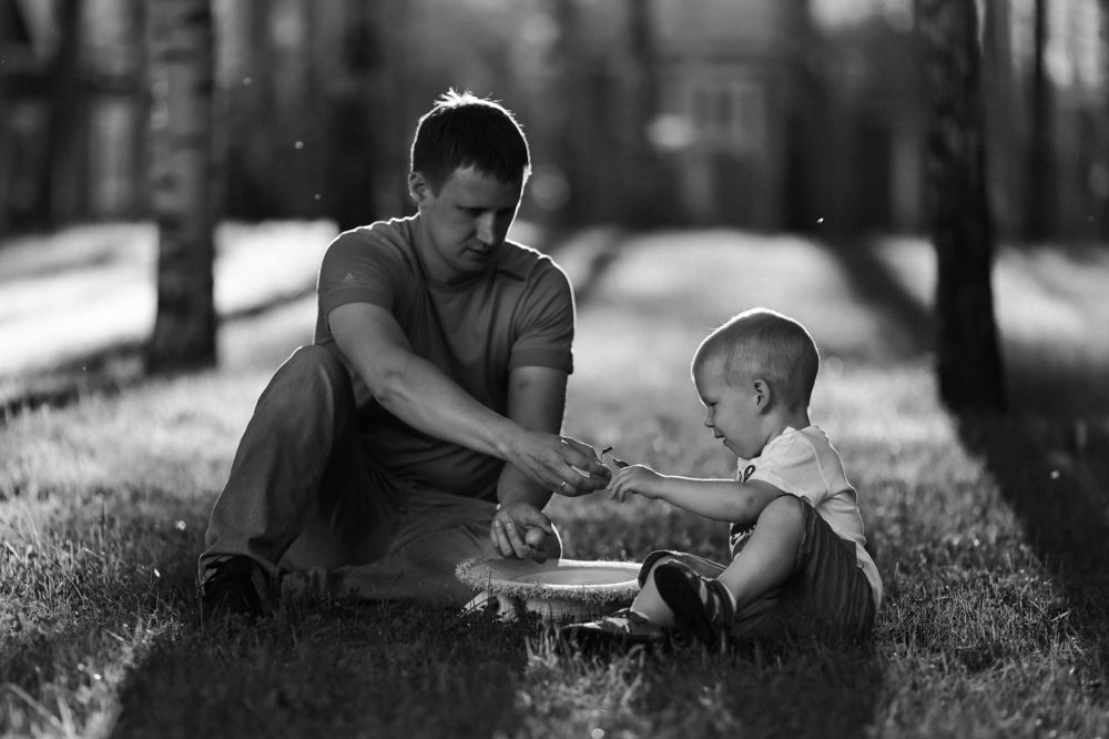 Photograph by Мария Кислякова