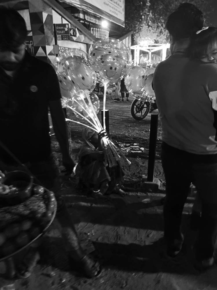 Photograph by Garvit Tailor