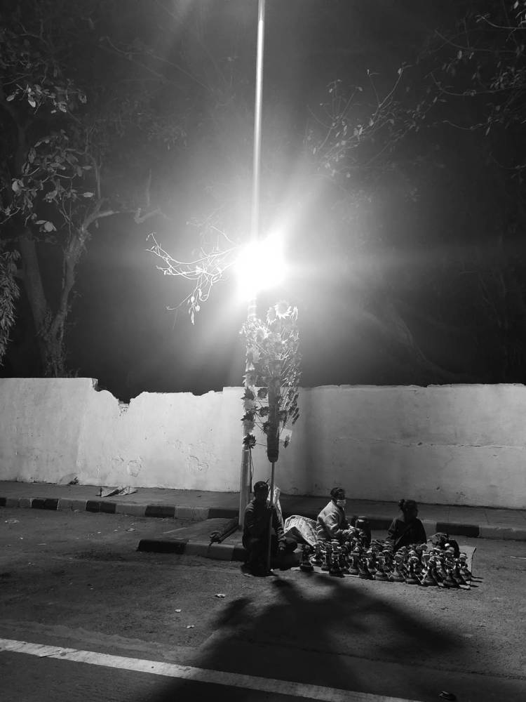 Photograph by Garvit Tailor