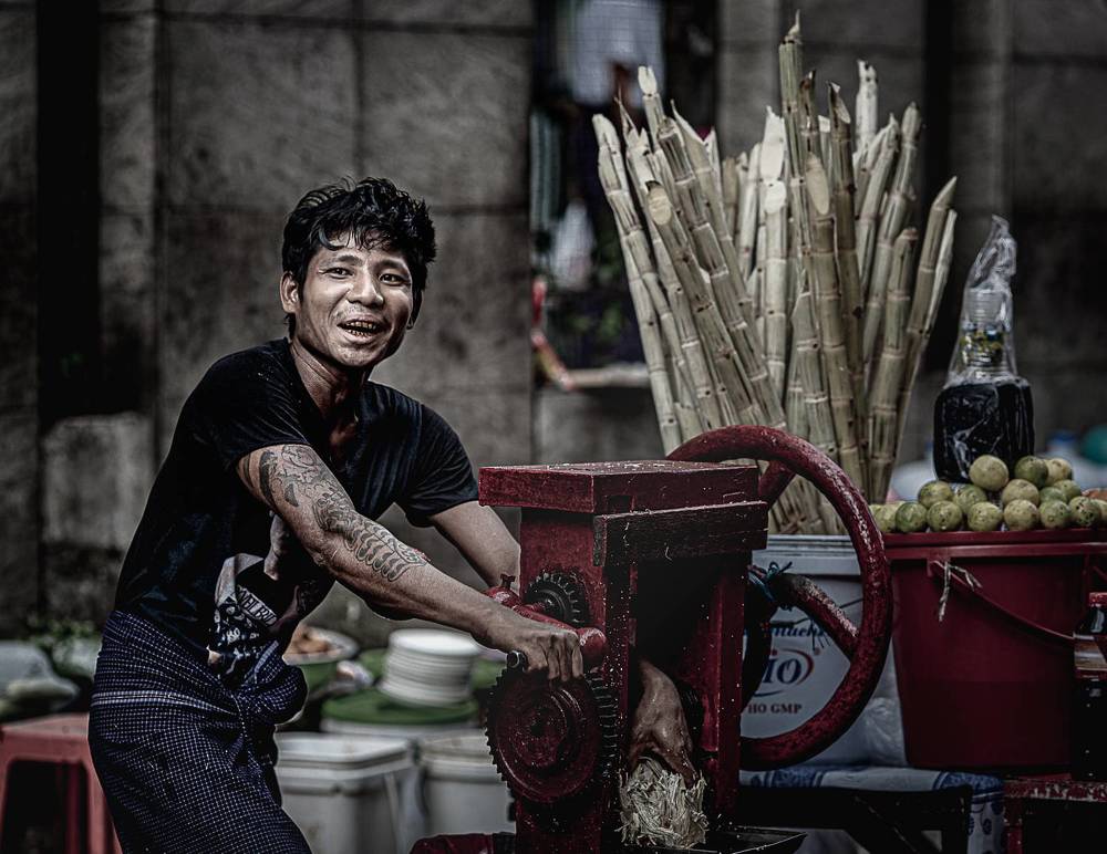 Photograph by Александр Черных