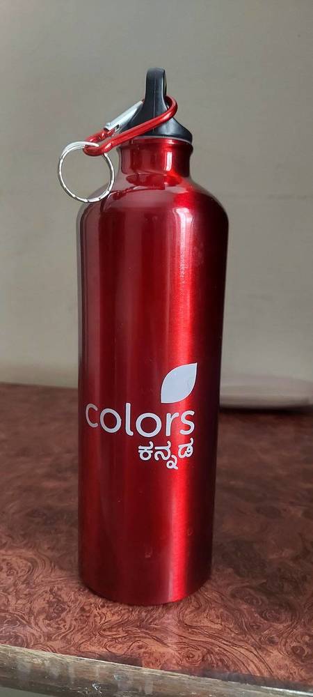 Photograph by Pradyumna K P