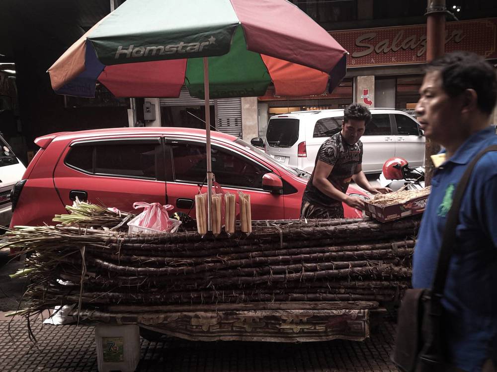 Photograph by MARK ANTHONY SANTOS