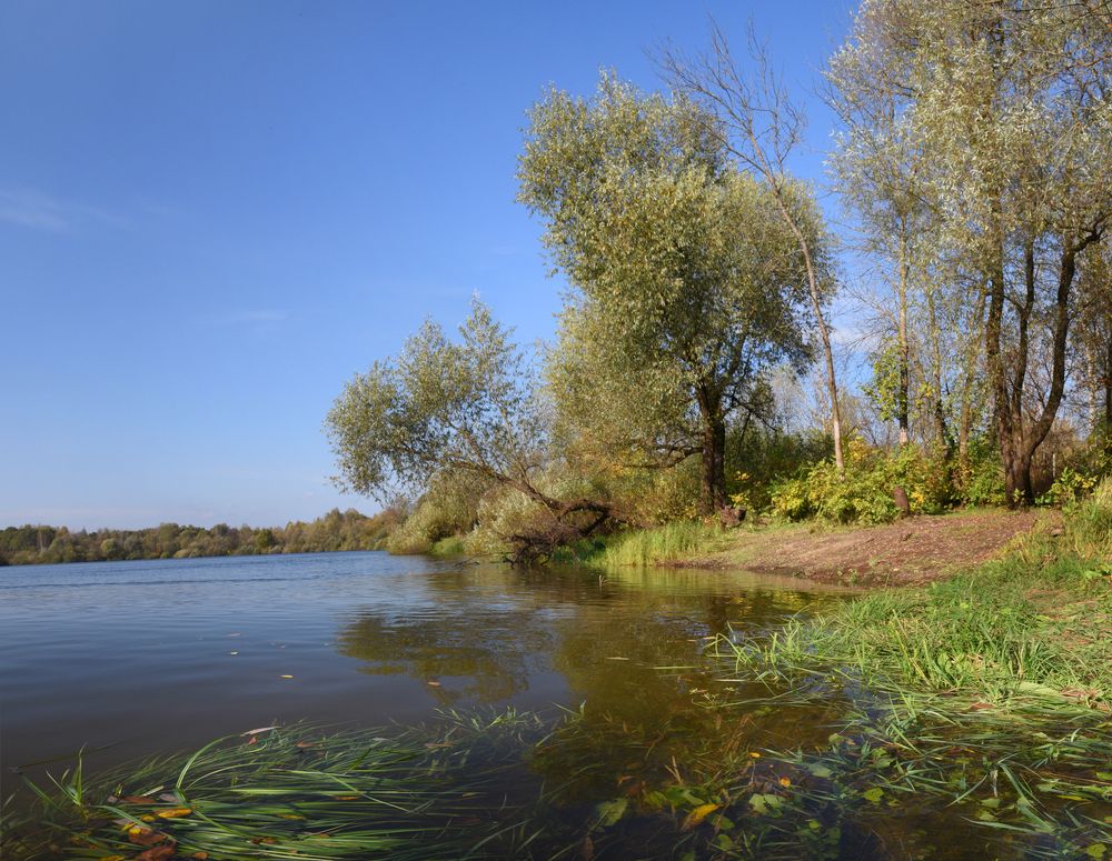 Photograph by Михаил Егоров