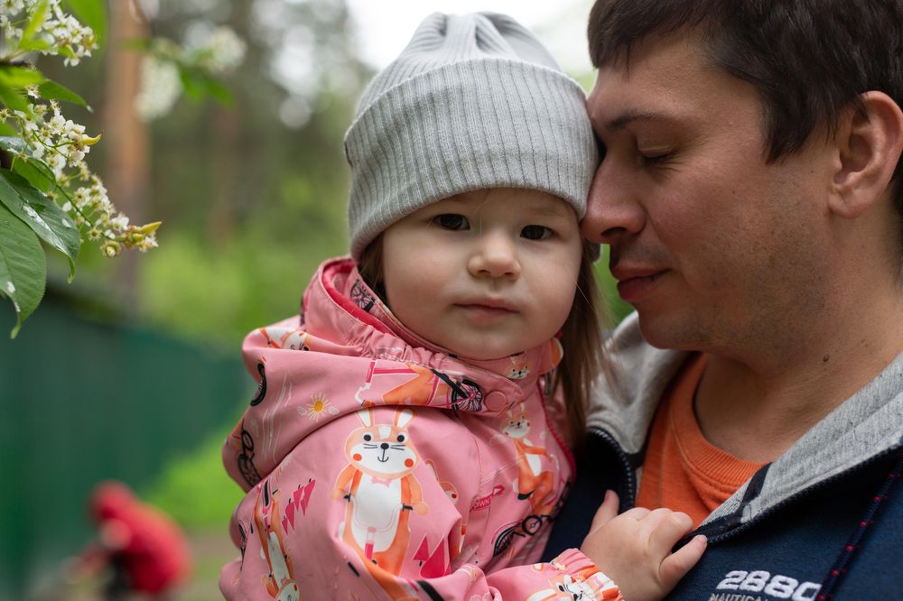 Photograph by Наталья Угрюмова