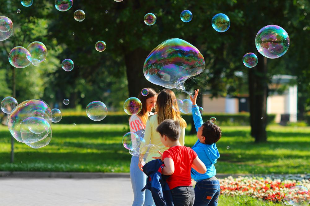 Photograph by Татьяна Февральская