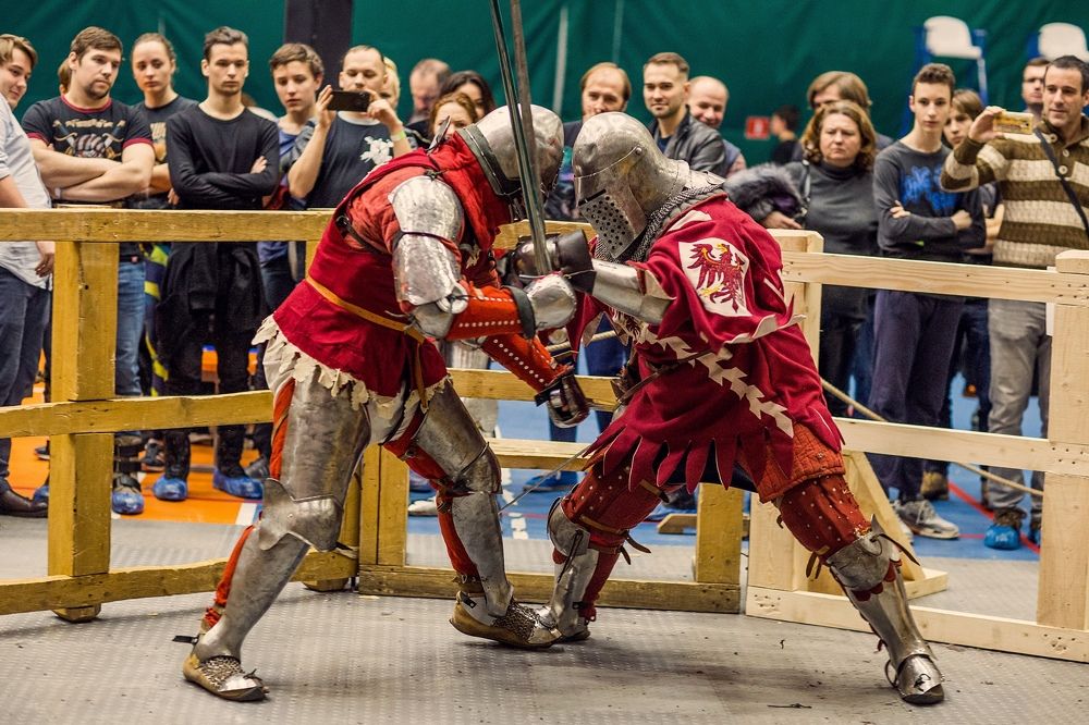 Photograph by Серова Мария