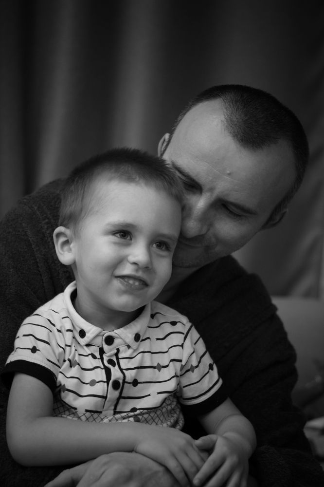 Photograph by Елена Мизюрина