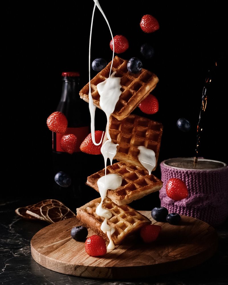 Photograph by Евгений Жуланов