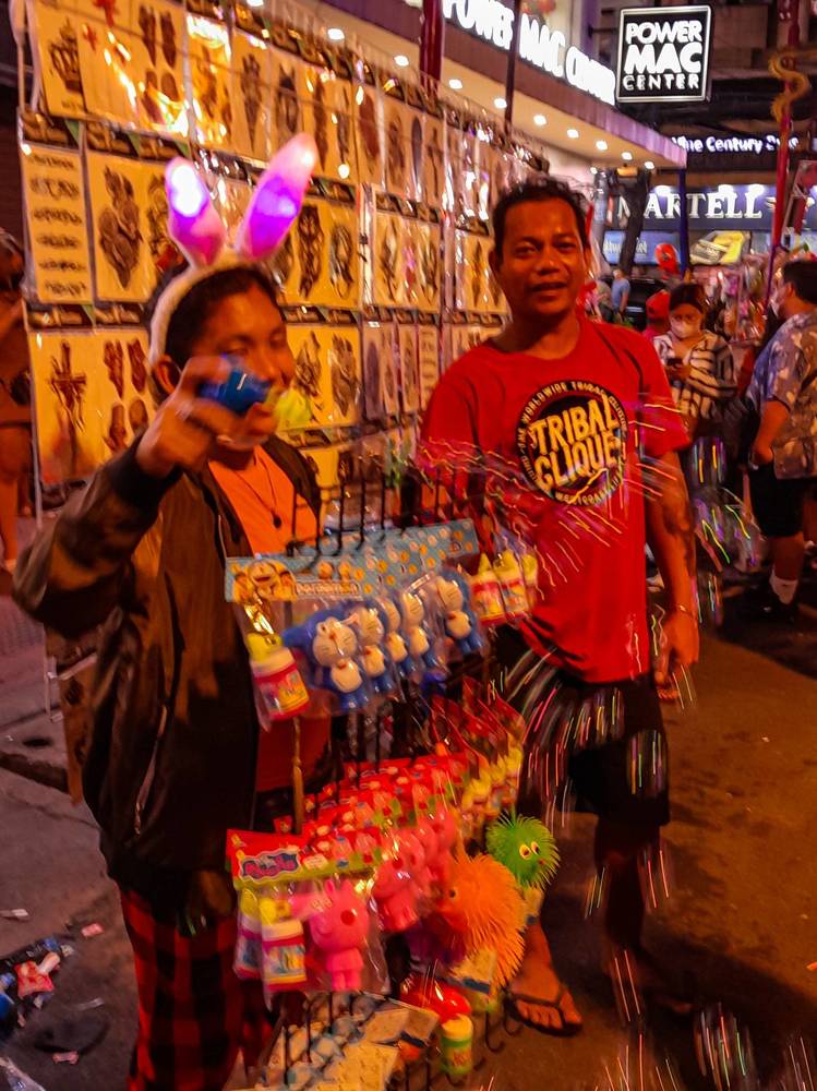 Photograph by MARK ANTHONY SANTOS