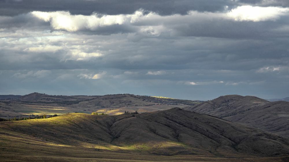 Photograph by Сергей Синягин