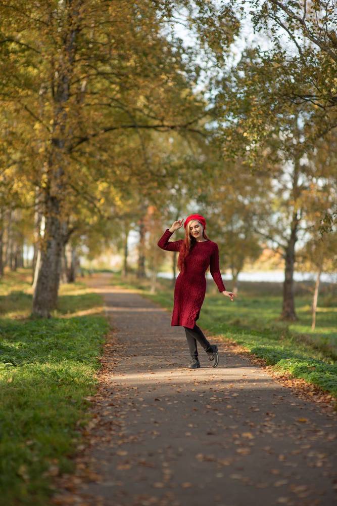 Photograph by Виталий Монахов