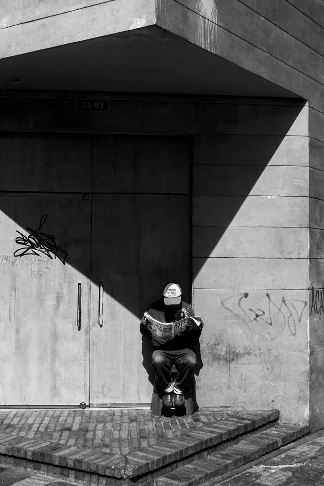 Фотография автора David Vargas