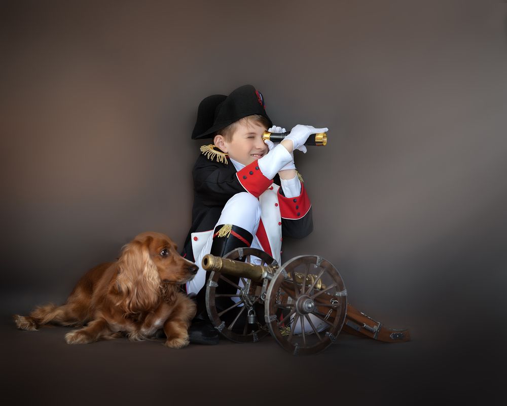 Photograph by Anna Sourny