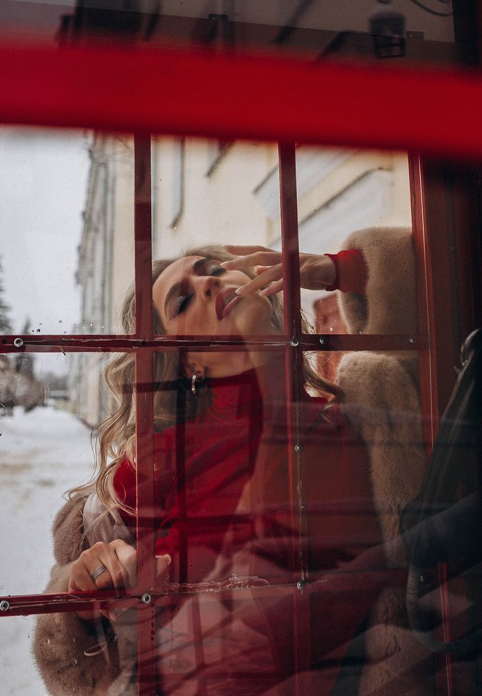 Photograph by Анастасия Царева