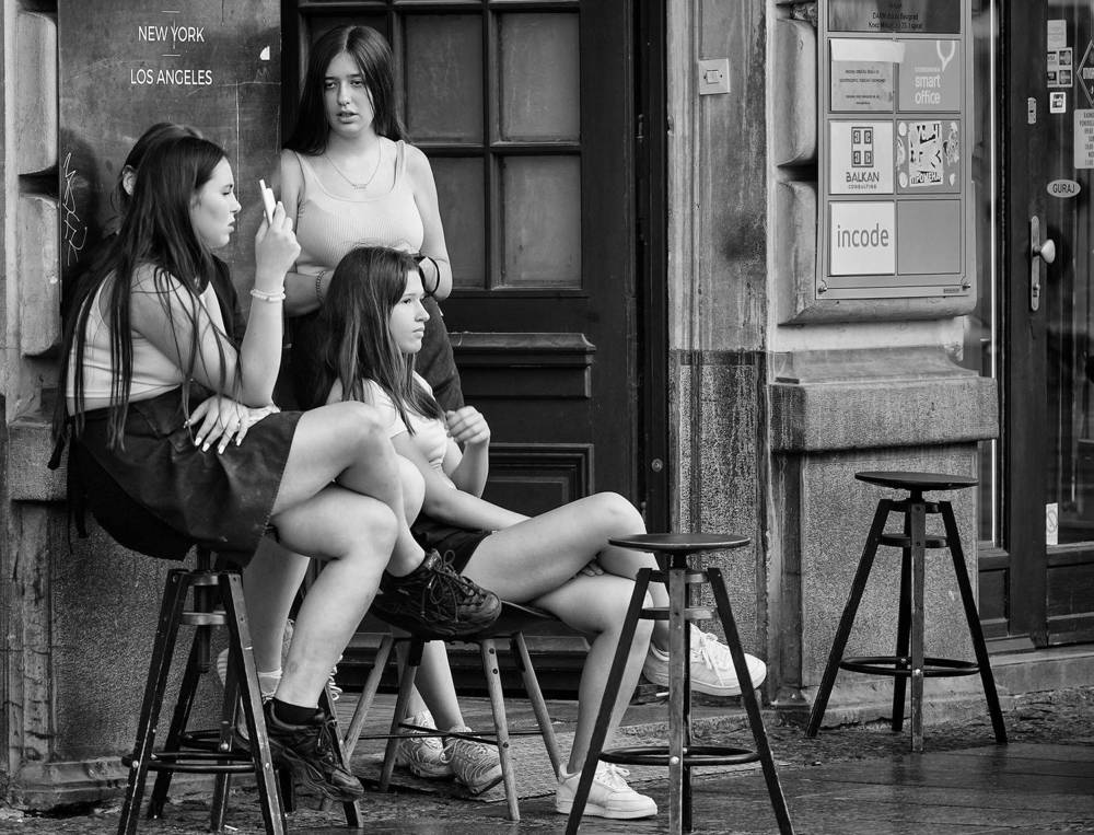 Photograph by Hadzi Miodrag Miladinovic