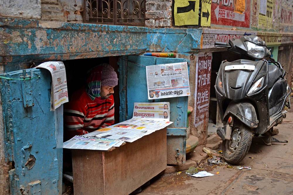 Фотография автора CHINMOY BISWAS