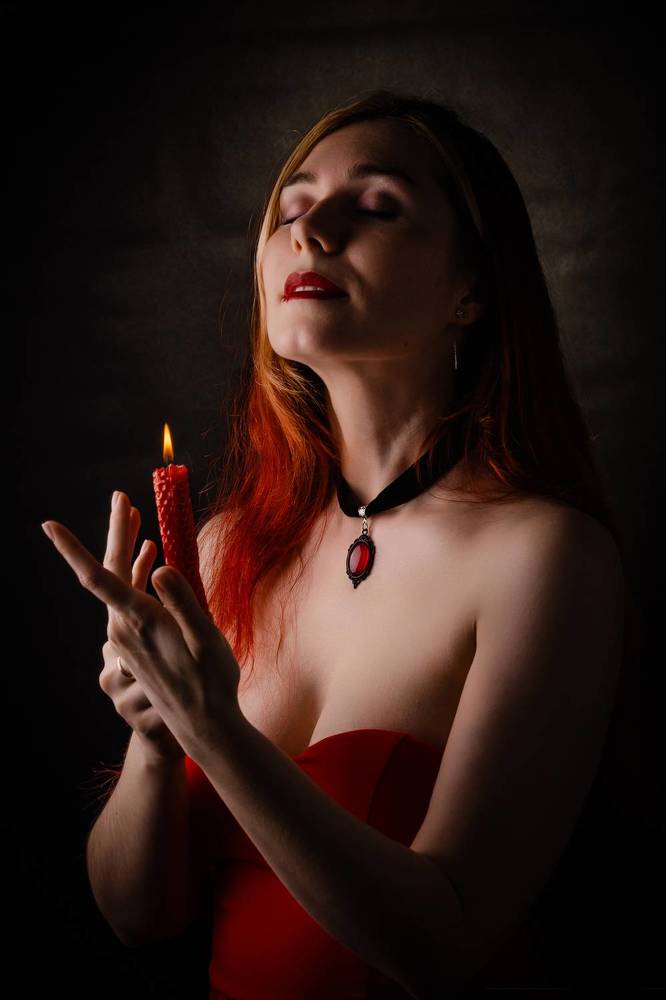 Photograph by Виталий Монахов