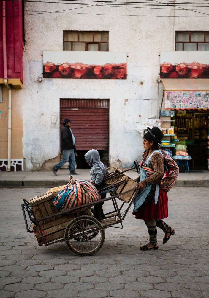 Фотография автора David Vargas