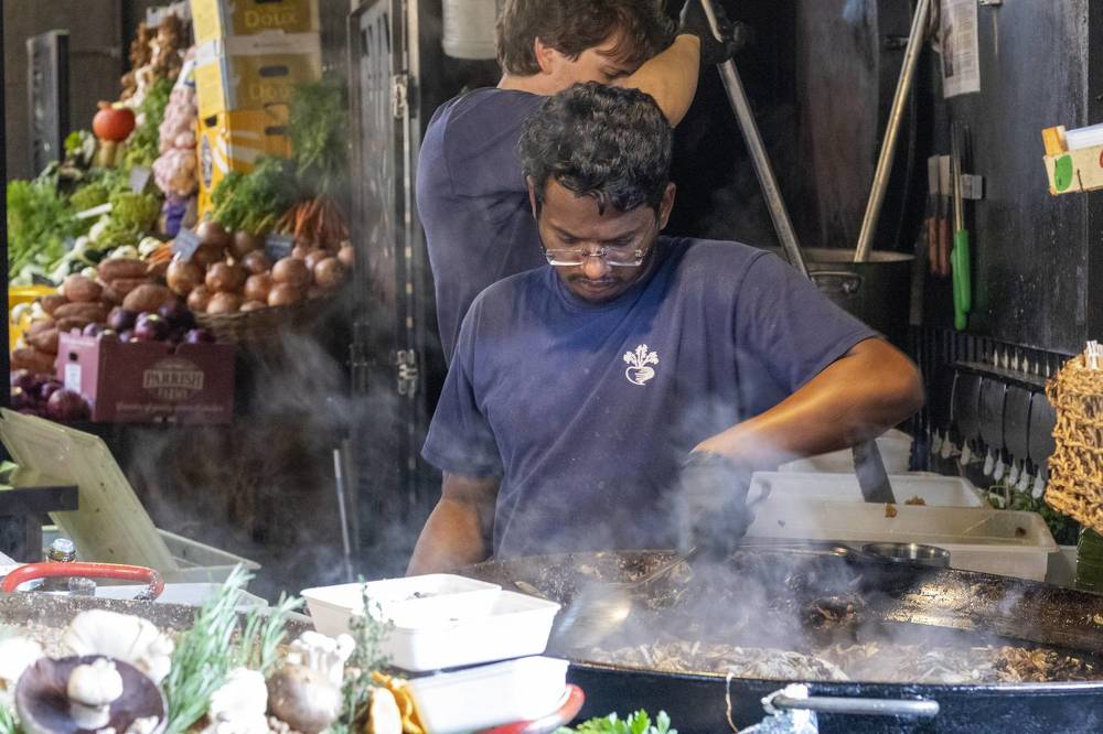 Photograph by Bhupendra Bagla