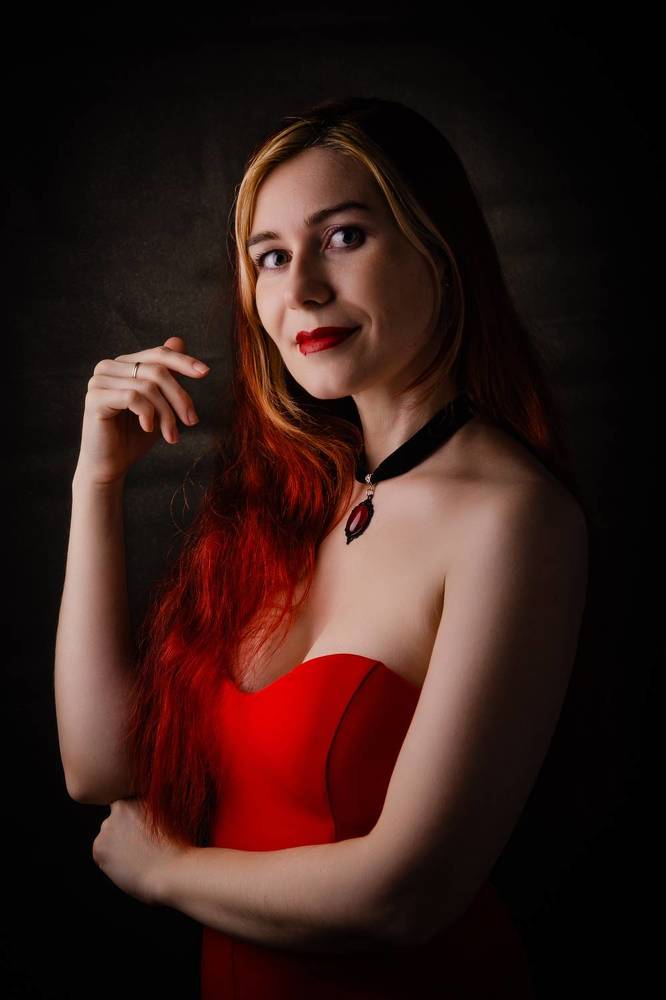 Photograph by Виталий Монахов