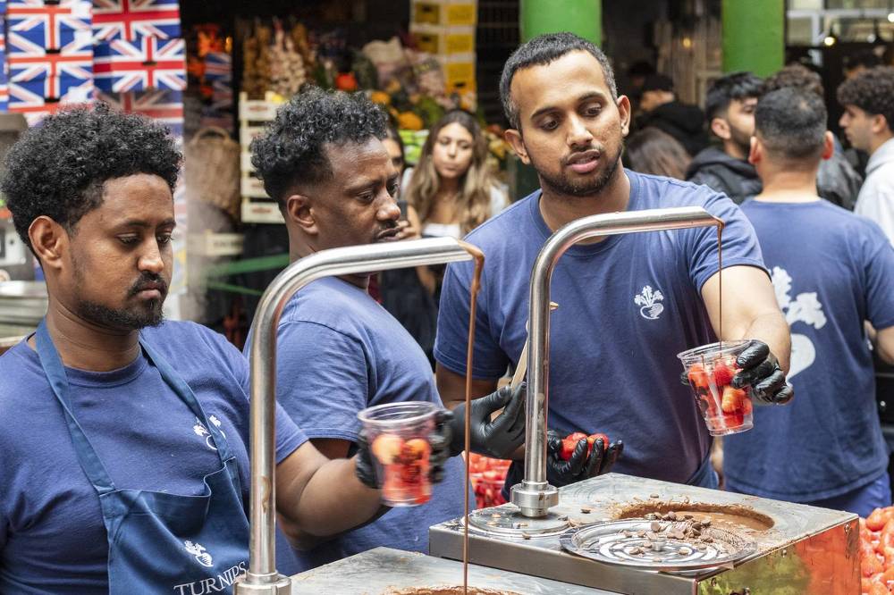 Photograph by Bhupendra Bagla