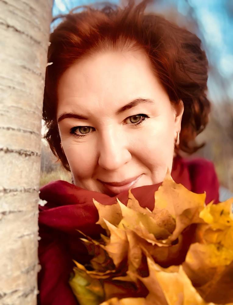 Фотография автора Татьяна Савранчук