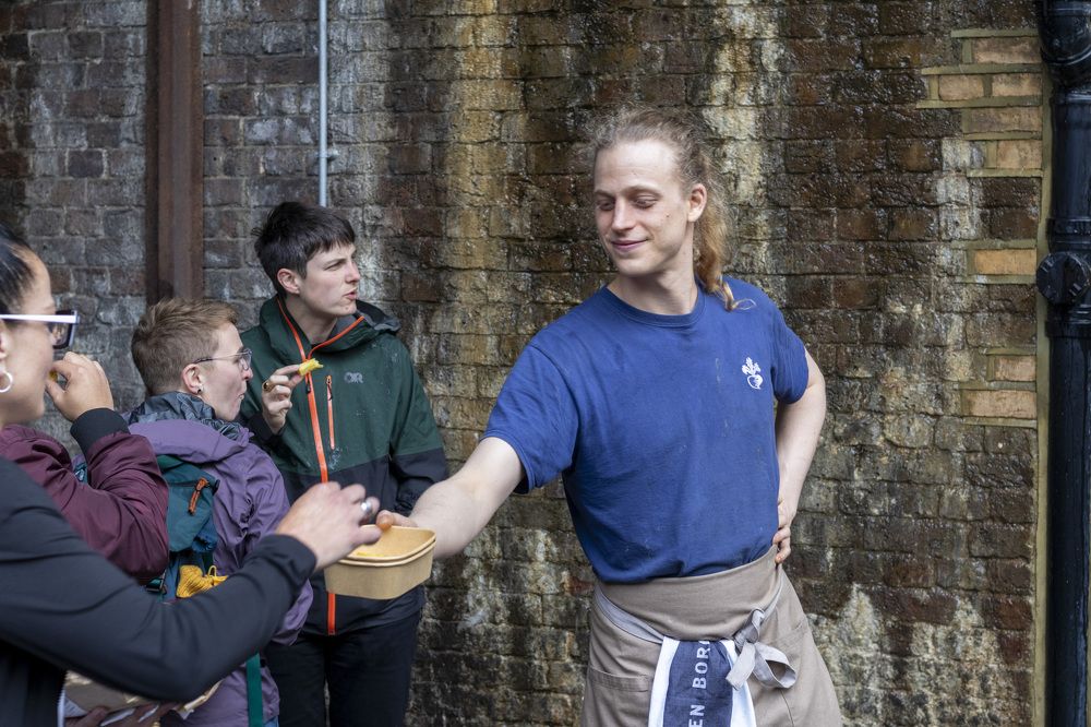 Photograph by Bhupendra Bagla