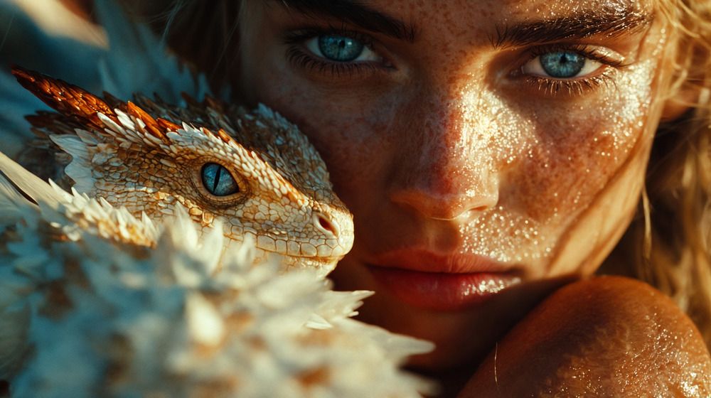 Photograph by Aleksandr Vasilev