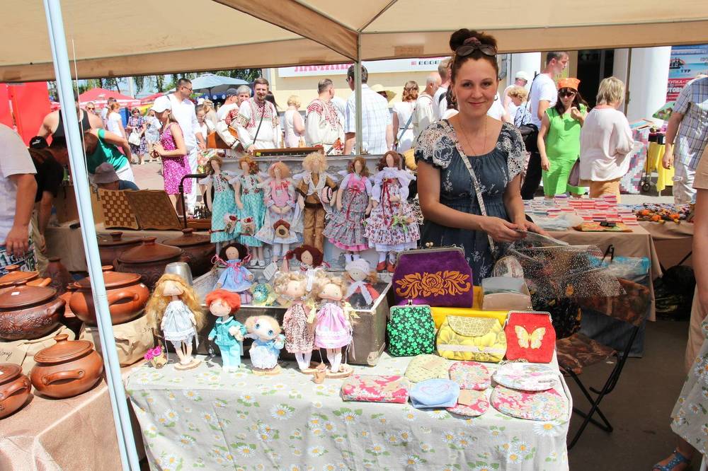 Фотография автора Колосова Елена