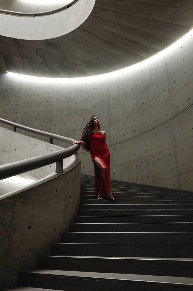 Photograph by Юлия Аксенчук