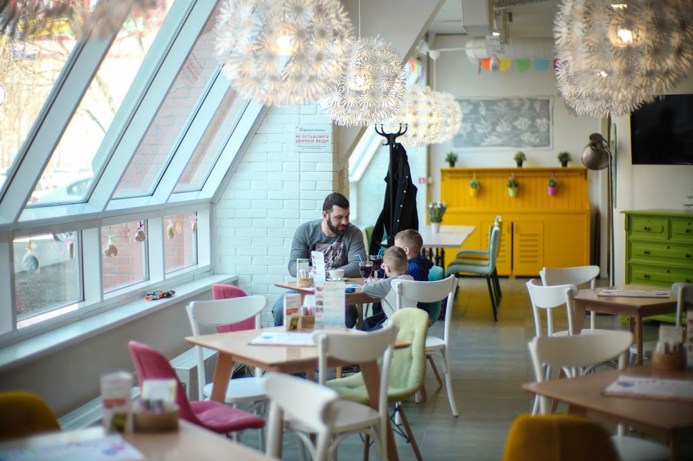 Photograph by Александр Журавлев