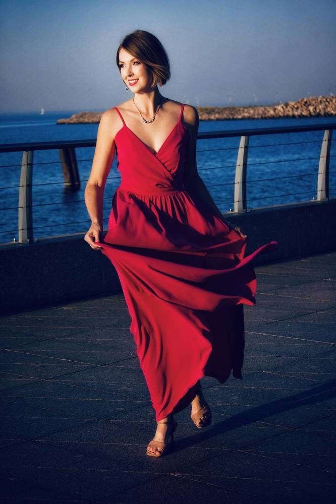 Photograph by Oksana Smorodina