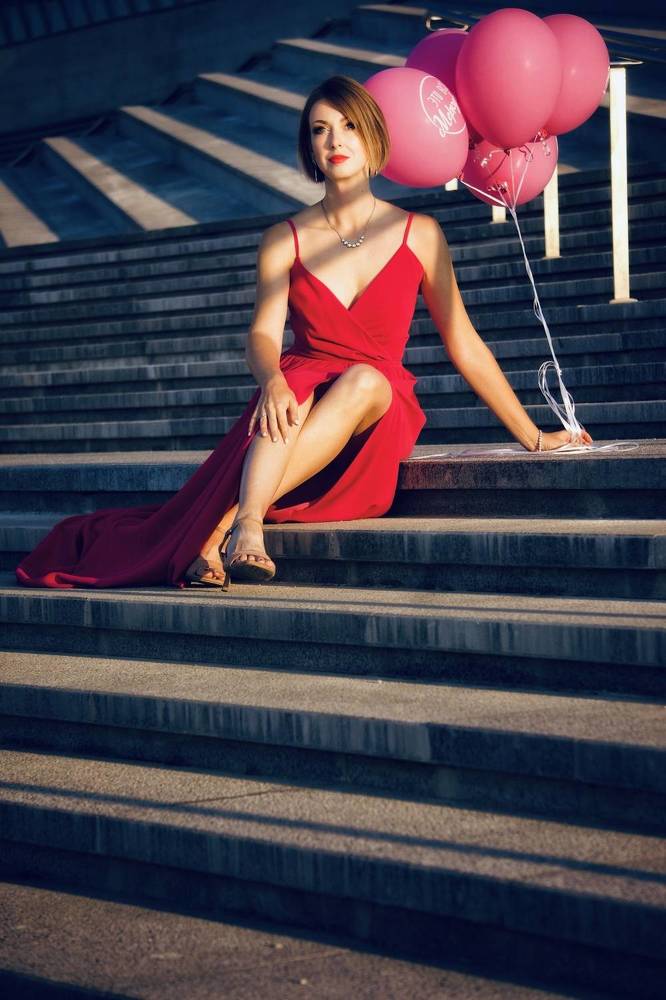 Photograph by Oksana Smorodina