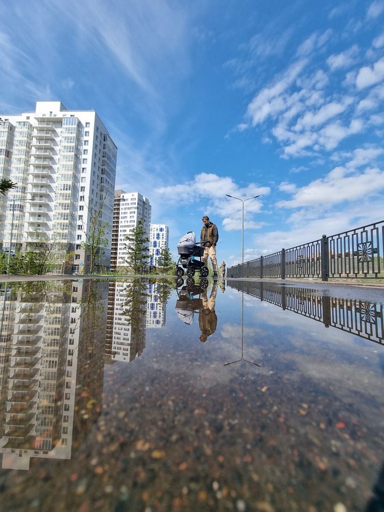 Photograph by Лилия Шарифуллина