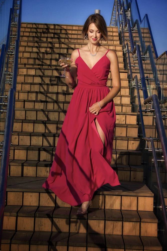 Photograph by Oksana Smorodina