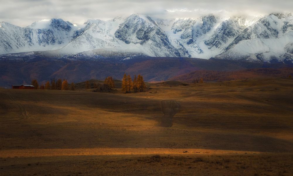 Photograph by Чичкин Валерий